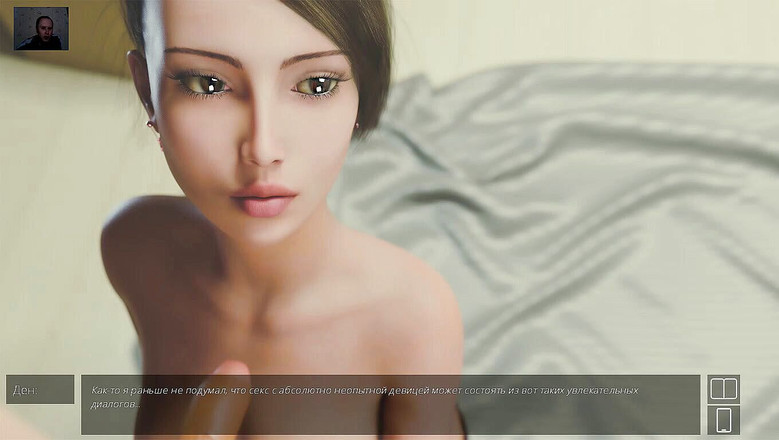 3DXXXTEEN2 Cartoon: La ragazza succhia il cazzo del ragazzo fino a quando...