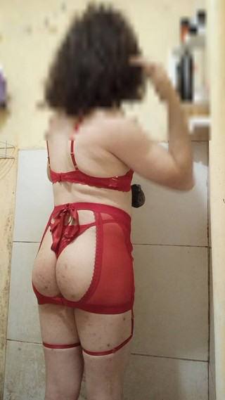 CarolCrossBsB: Linda Linga Namorada