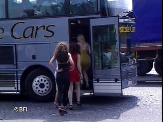 Naughty by nature in Holland: Festa del sesso a Bruxelles