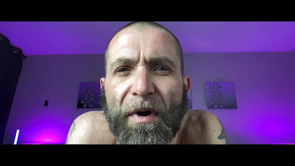 Bradley K Savage: Verbální muž potřebuje žít v otrokovi