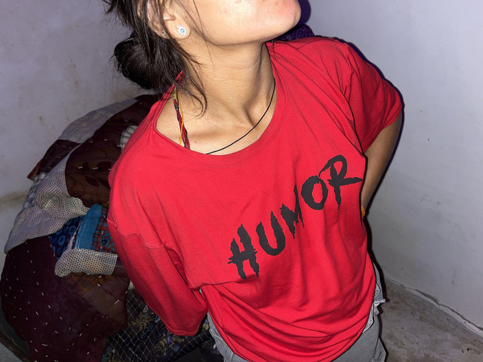 Ritu: Romantika tvrdé šukání