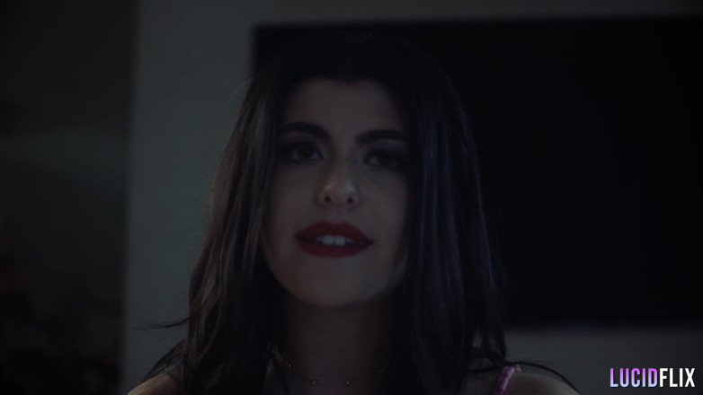 Lucid Flix: Candy Kiss