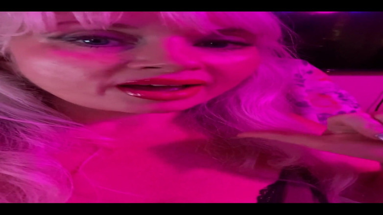 PaintedRose: Mini JOI of Drv