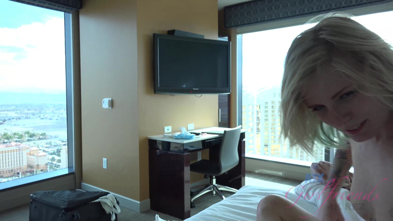 ATK Fans (Girlfriends): Virtual vacation Las Vegas with Elaina Raye 3/3
