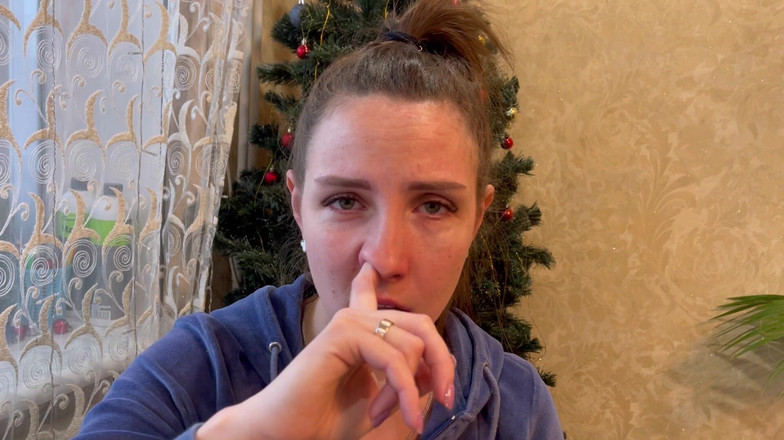 Hottie goddess: Stuzzica il nostrol sensazione di naso interno