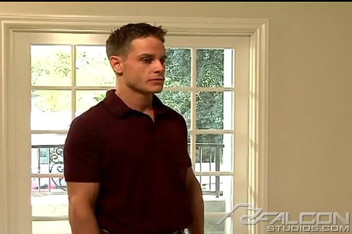 Falcon Studios: The Ivy League