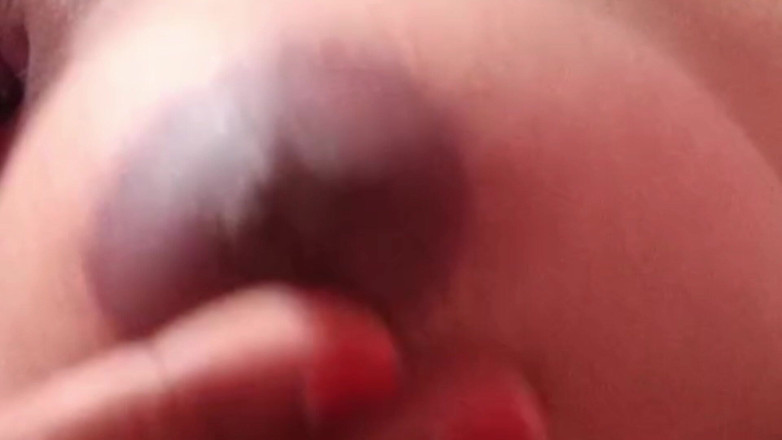 Ammukutty88: Fata Malaieză solo își expune țâțele mari