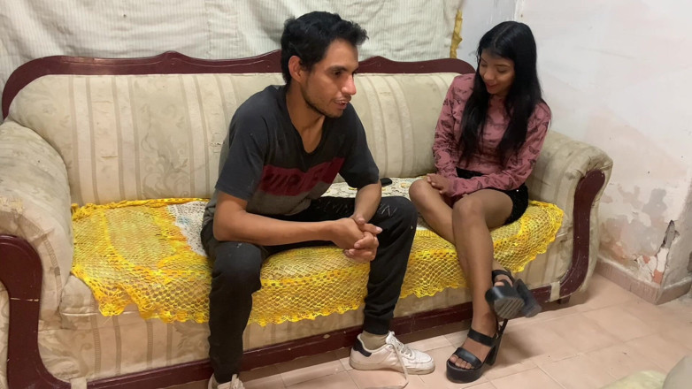 Angelhotmex: 操我18岁的墨西哥邻居 - angelhotmex