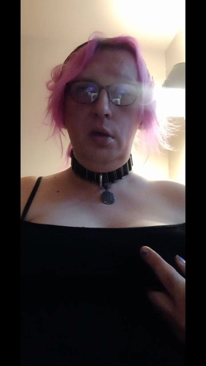 Princess Udders: Mucca Sbavata