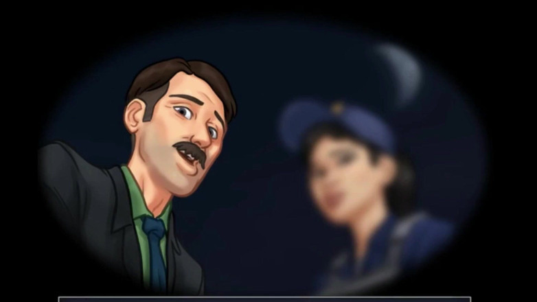 Miss Kitty 2K: Letní sága část 233 - nová aktualizace od Misskitty2k