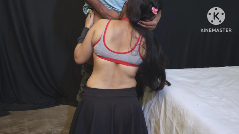 Hardcore Lover: Awek desi India yang bengkung adalah penunggang batang terbaik