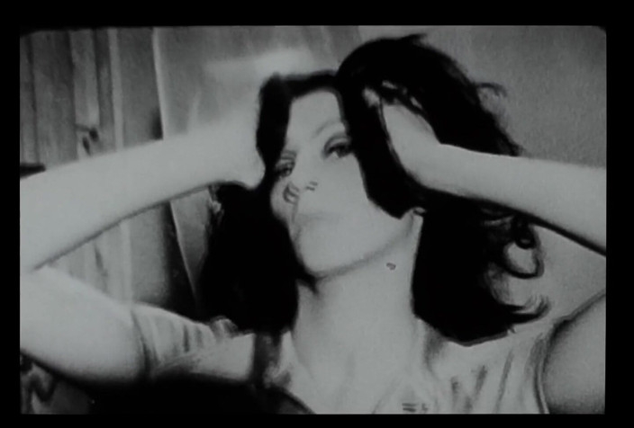 Close Encounter Vintage: Vintage porn retro erotic theatre - roxanne