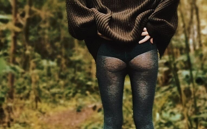 KINKY KIWI: Beni ormanda bulursun