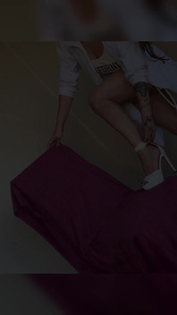 Hot Redhead Therapist Gives a Different Massage