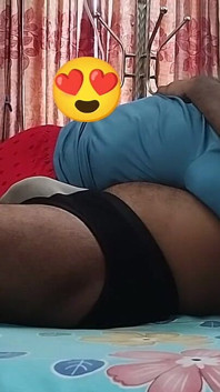 Desi hungry meia-irmã encontrado grande pau