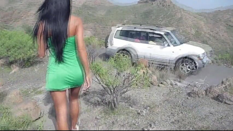 Watch4beauty: Montaña