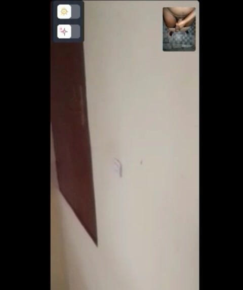 Me and my new slut: Ragazza arrapata che ha una masturbazione reciproca con il suo...