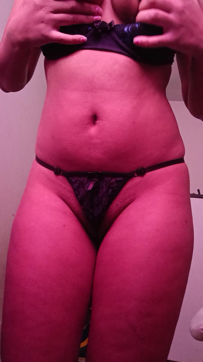 Jacke24: Hot Teen
