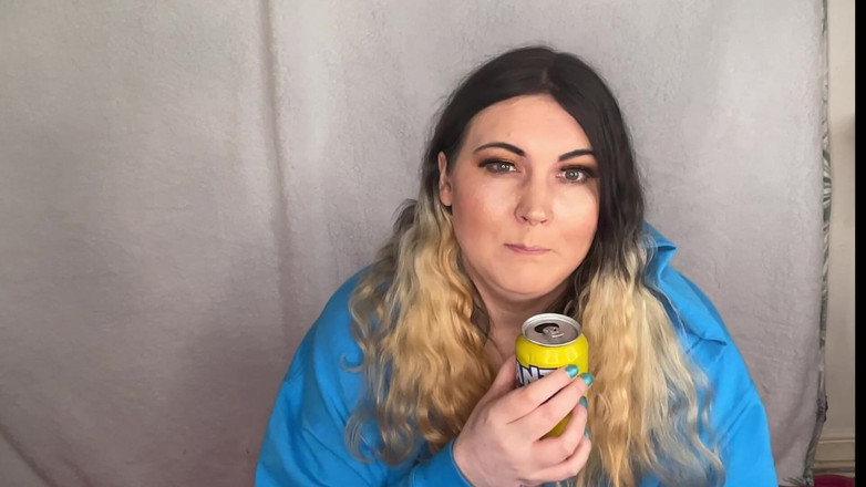 MissFFW: Smutsig hora har läsk och burping