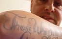 Risky net media: All My Tattoos on Me