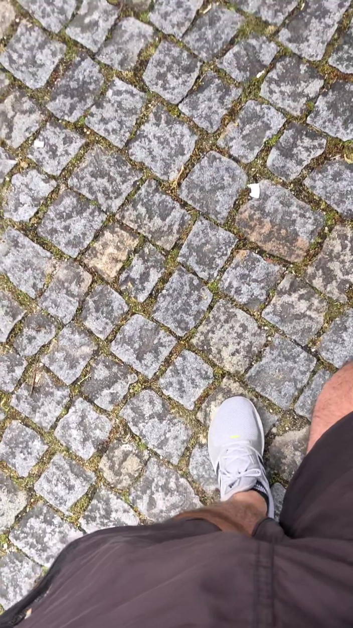 66MA69: Писсинг-игры Эпизод 20