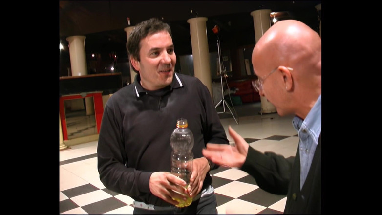 Fetish Desire: Chcací průvod