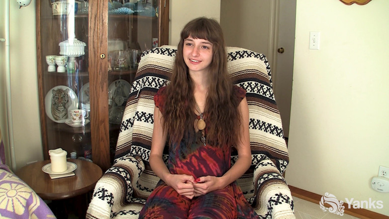 Yanks: Willow Lagi Asik Nikmatin Memeknya Yang Semok - Video Remaster Versi 4K...