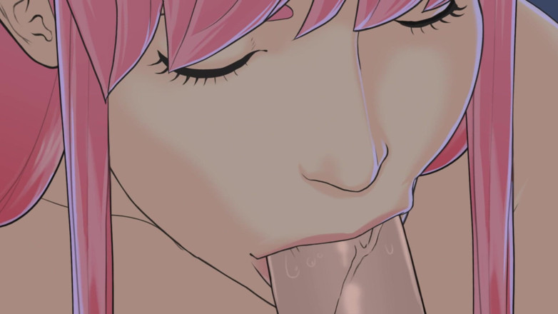 Dirty GamesXxX: Quickie a Love Hotel Story: Hentai Cartoon Porn - Episode 10