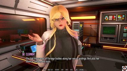 Joystick Cinema: Oppai Odyssey - (TEIL 15) - NC