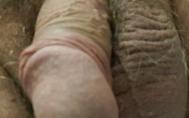 Sebastian Messner: Masturbace