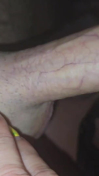 I Need Your Cum on My Dirty Soles