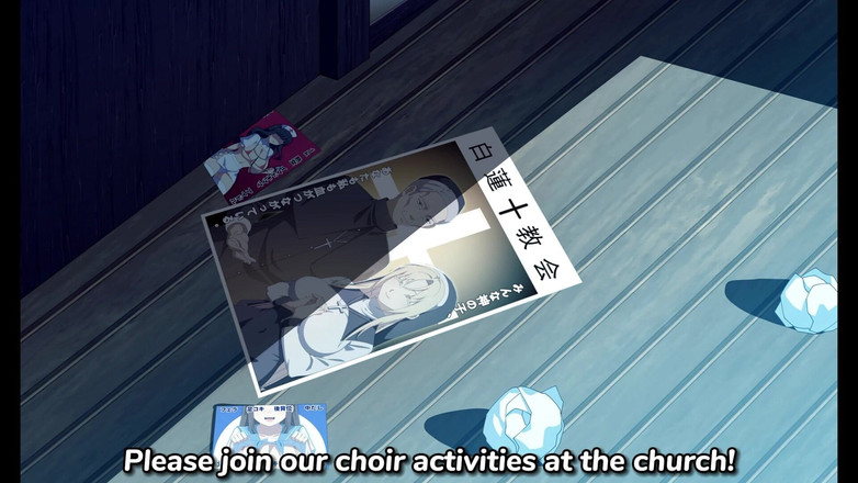 The BenJojo: Reagire al censore