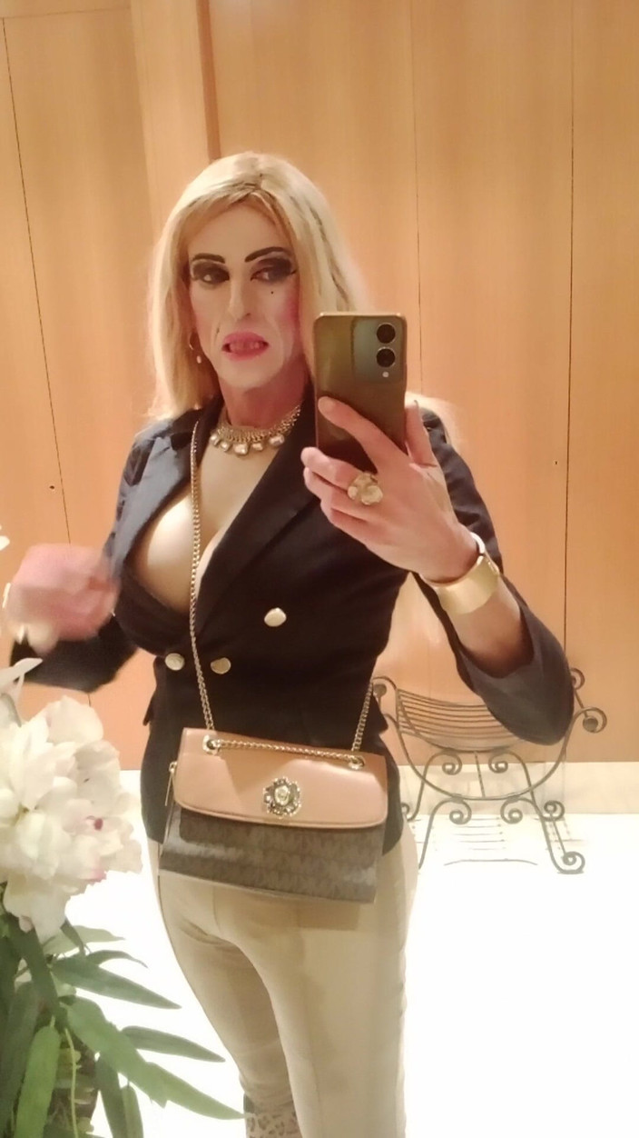 Tatiana Zorrita: Vertrek 3