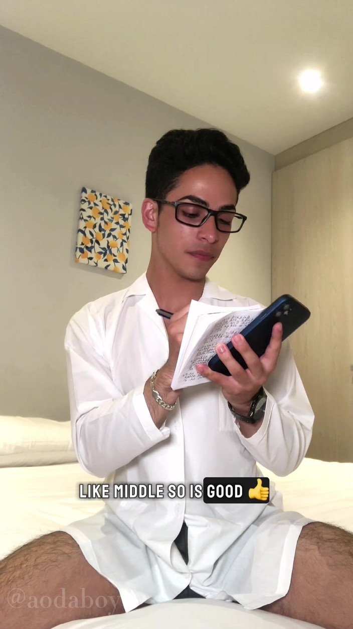 aodaboy: Рейтинг петуха