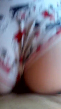 18 Year Old Step Sister Riding Cock - Amateur - Little Princess