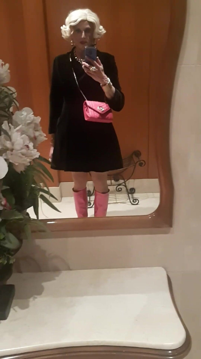 Tatiana Zorrita: Короткое 2