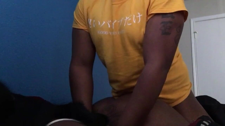 Exclusive Dirty Diana: Early Morning Laid Back Sex with a Big Ass
