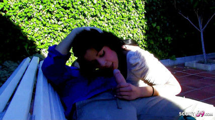 Full porn collection: La latina magra teen daniela viene scopata dal patrigno in...