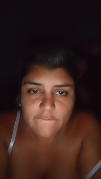 Üvey Anne Orgazm Oldu