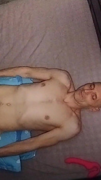 Sesja Pegging Amateur