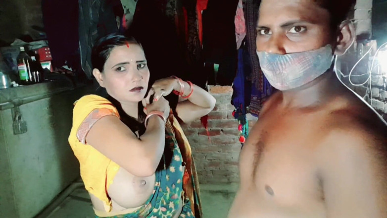 Renudbf: Desi heiÃŸer sex mit Bhabhi volles hindi Audio