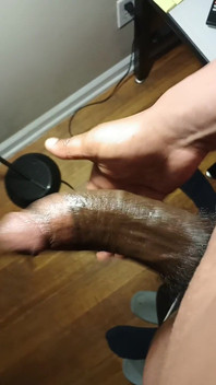 Fat Cock