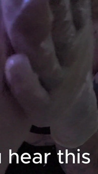 Creamy White Latex Gloves