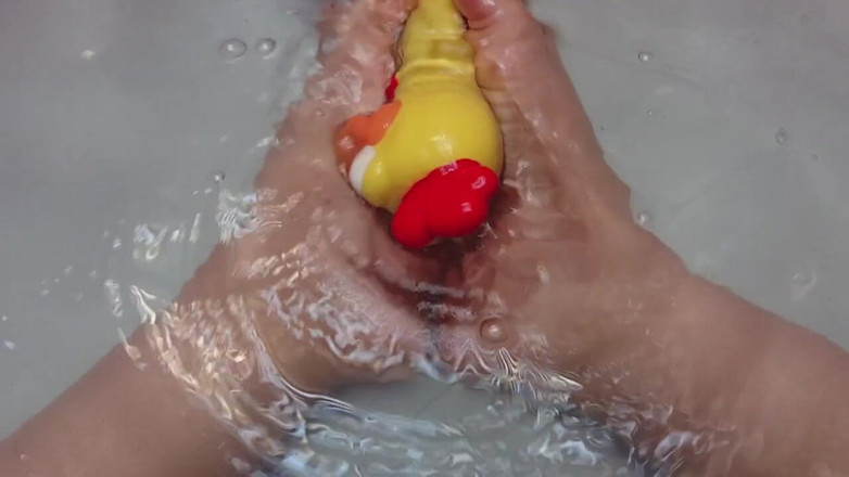 DanaDom20: Play with my feet