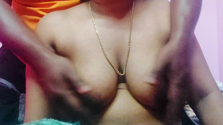 Desi Mohini: Desi indyjski Bhabhi Mohini domowy seks