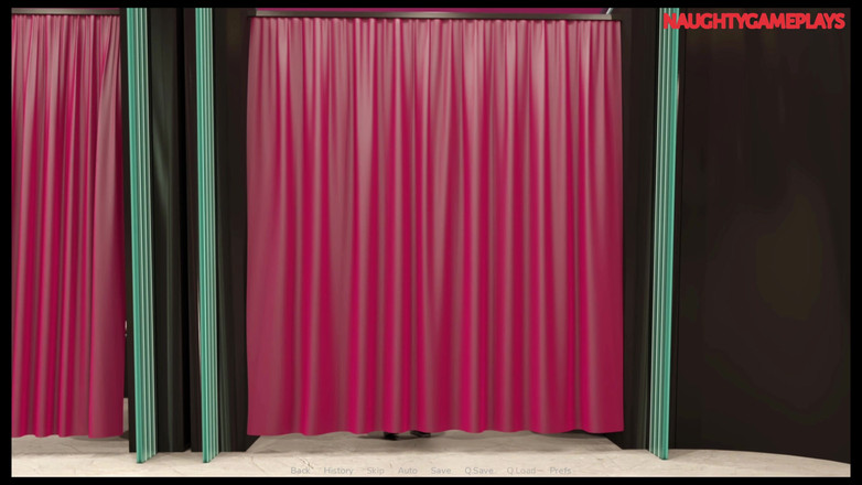 Naughty gameplays trans: Erupsi imminent (bagian 14) - oleh Morriganrae