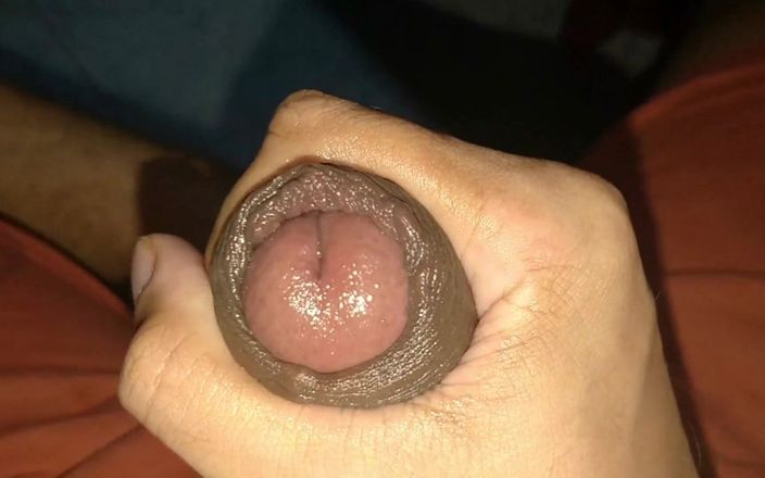 Hot Kolla: Handjob Cum Control