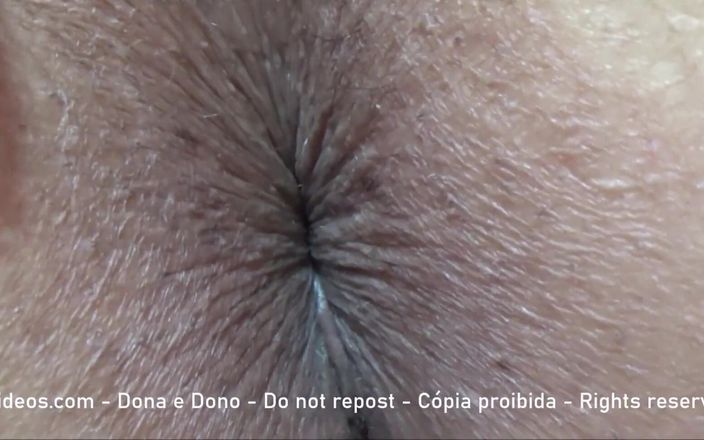 Donoedona: 巴西大屁股素人
