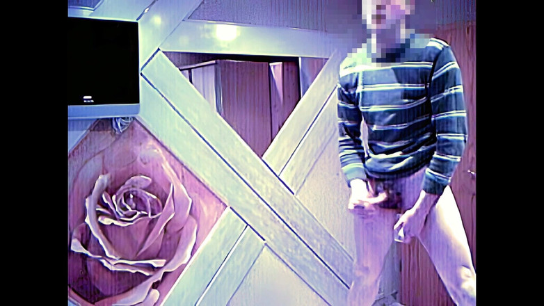 Mark Hannes: Sperm bankası için sperm mastürbasyonu sağıyor