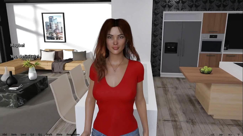 Dirty GamesXxX: दिल कहाँ है: सुबह से बाहर निकलना ep 59, 60